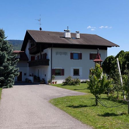 Appartements Kreuzwegerhof Lana Dış mekan fotoğraf