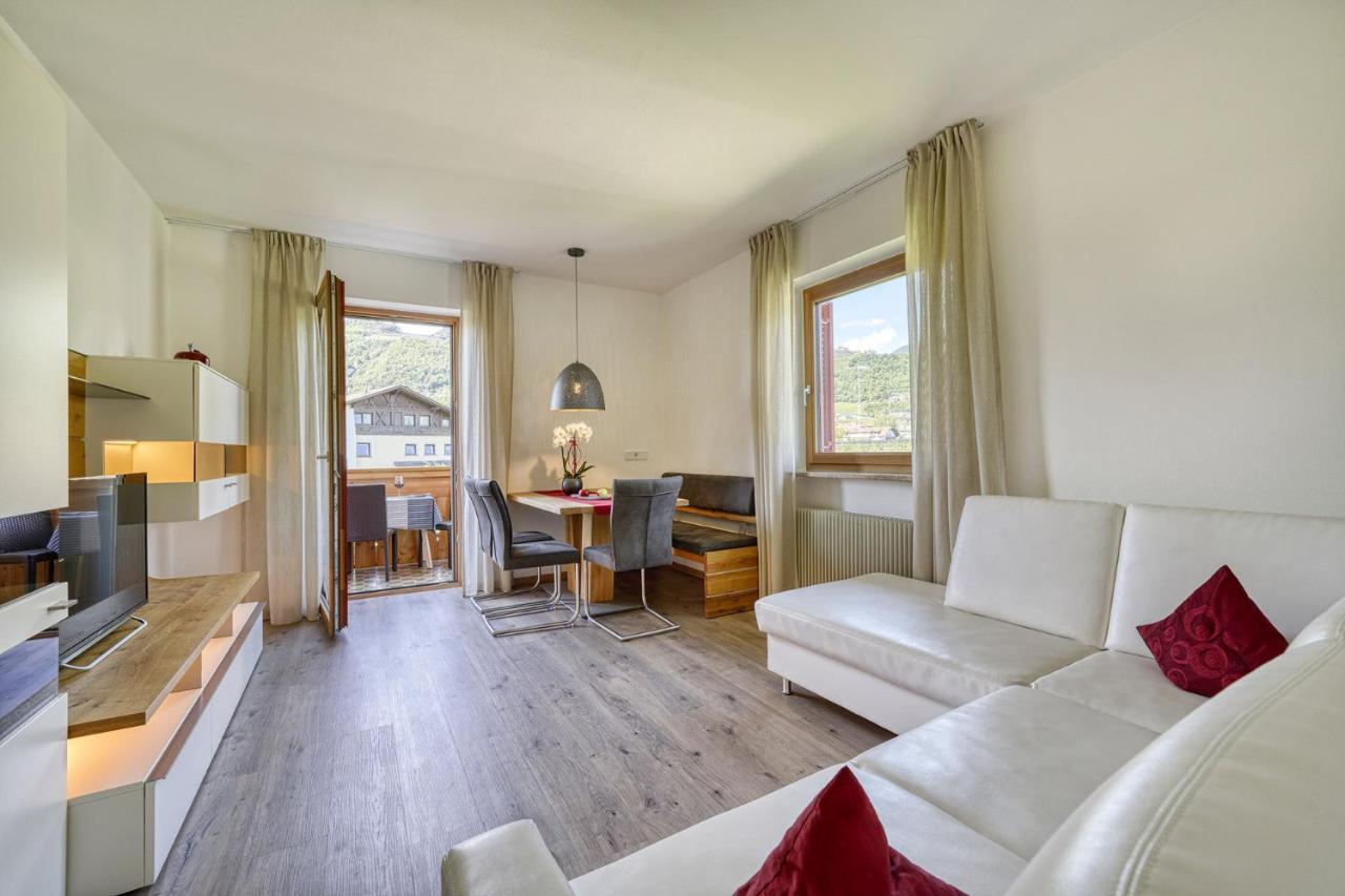 Appartements Kreuzwegerhof Lana Dış mekan fotoğraf