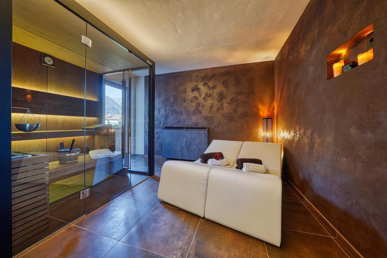 Appartements Kreuzwegerhof Lana Dış mekan fotoğraf