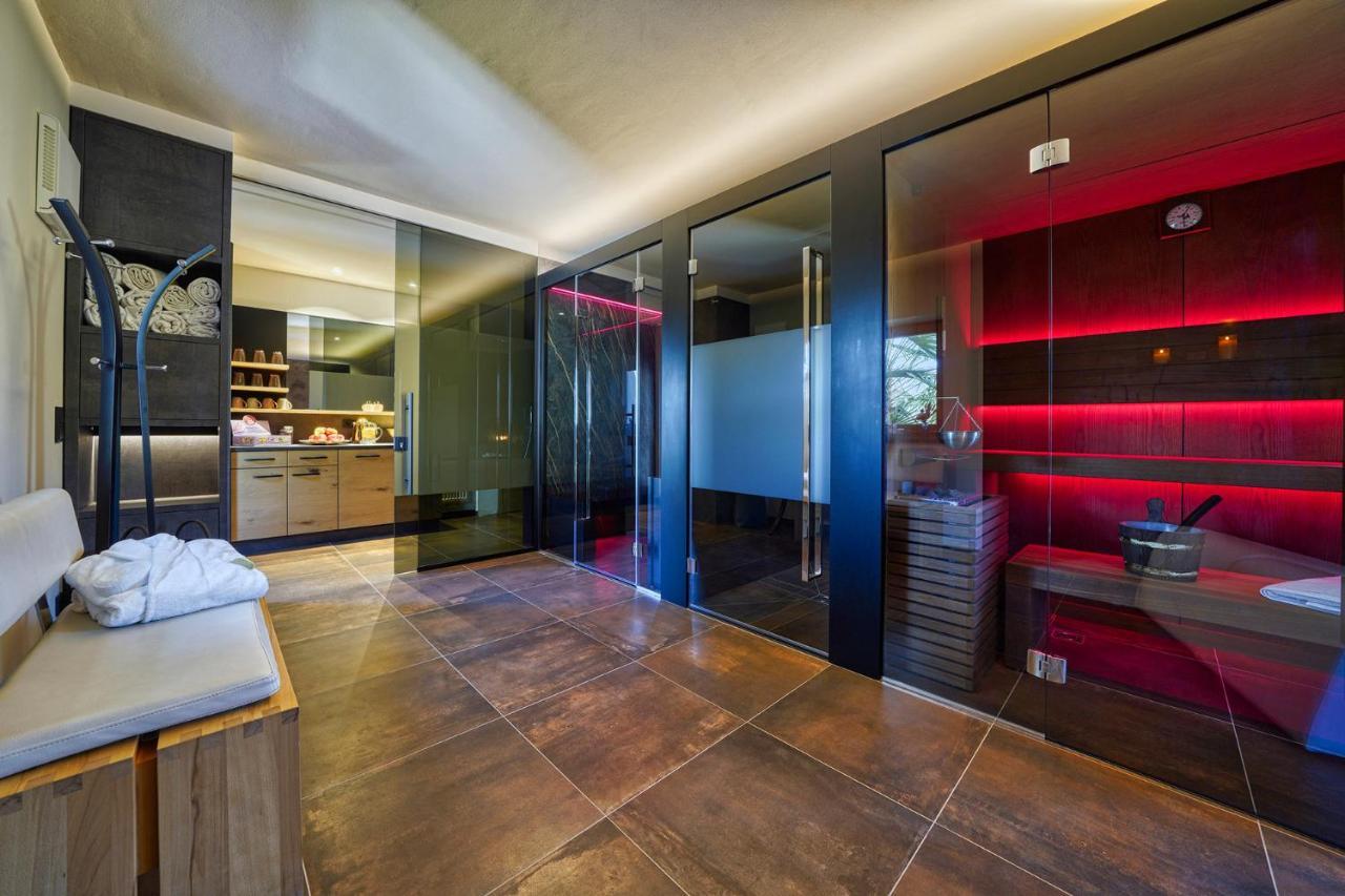 Appartements Kreuzwegerhof Lana Dış mekan fotoğraf