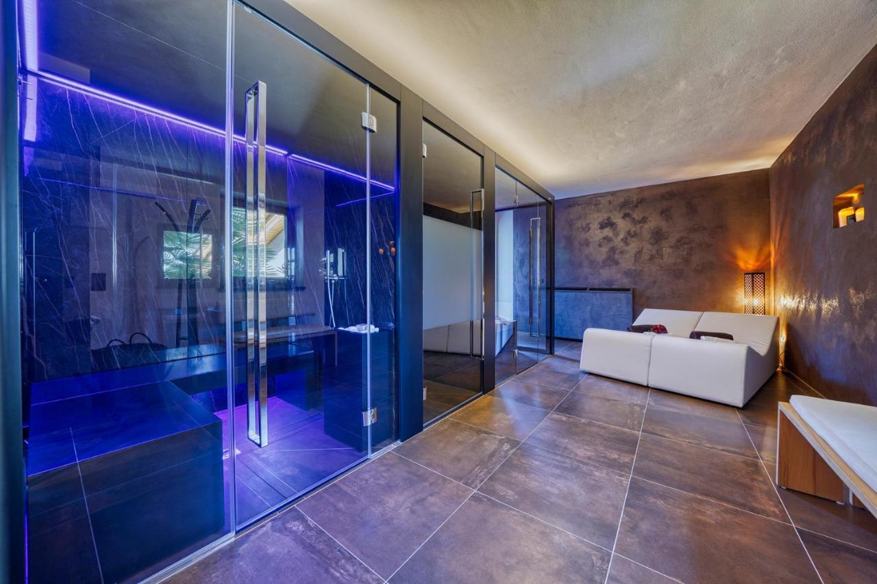 Appartements Kreuzwegerhof Lana Dış mekan fotoğraf