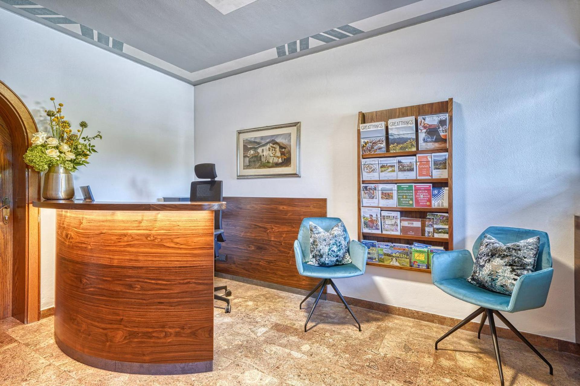 Appartements Kreuzwegerhof Lana Dış mekan fotoğraf