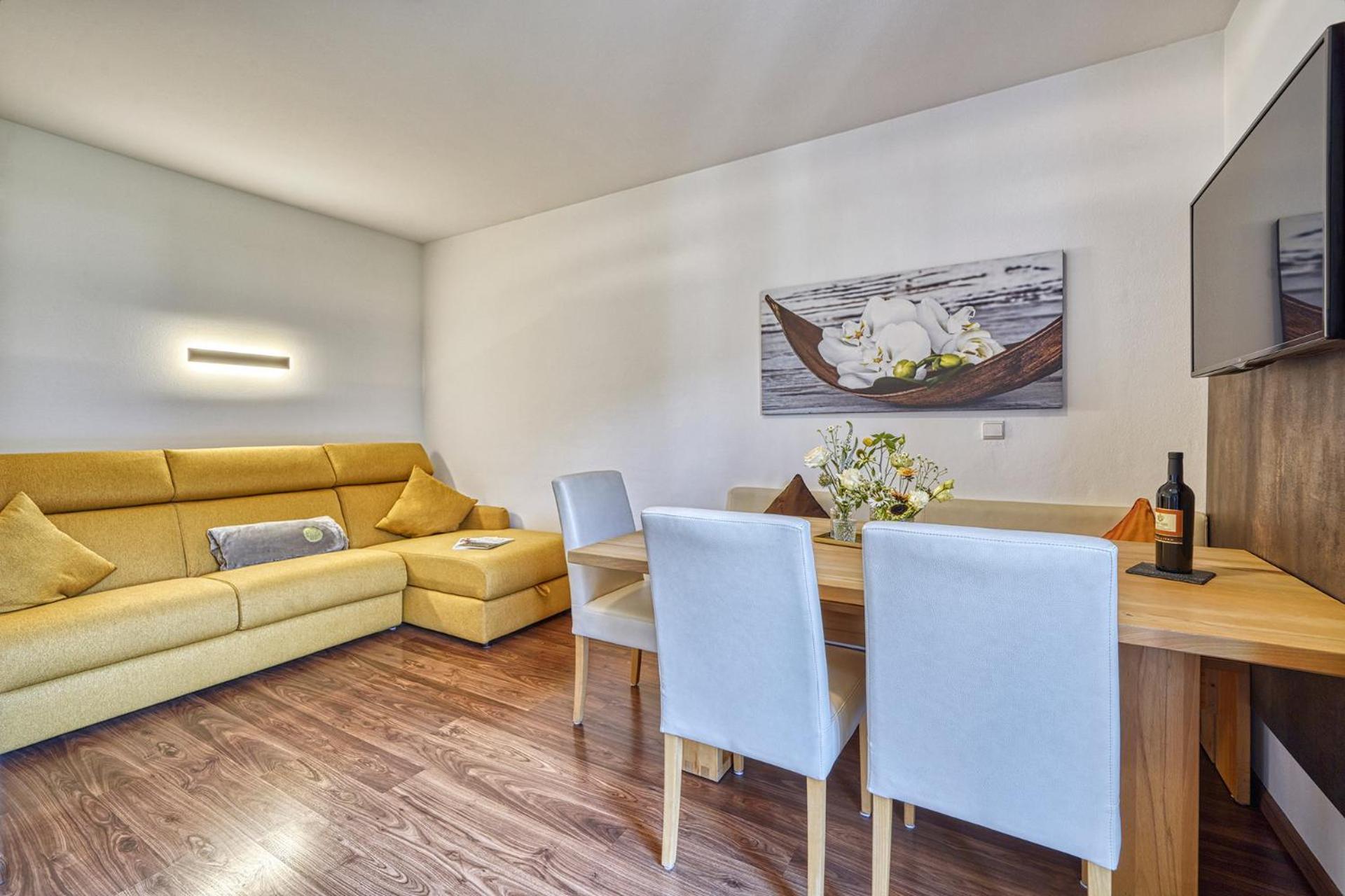 Appartements Kreuzwegerhof Lana Dış mekan fotoğraf