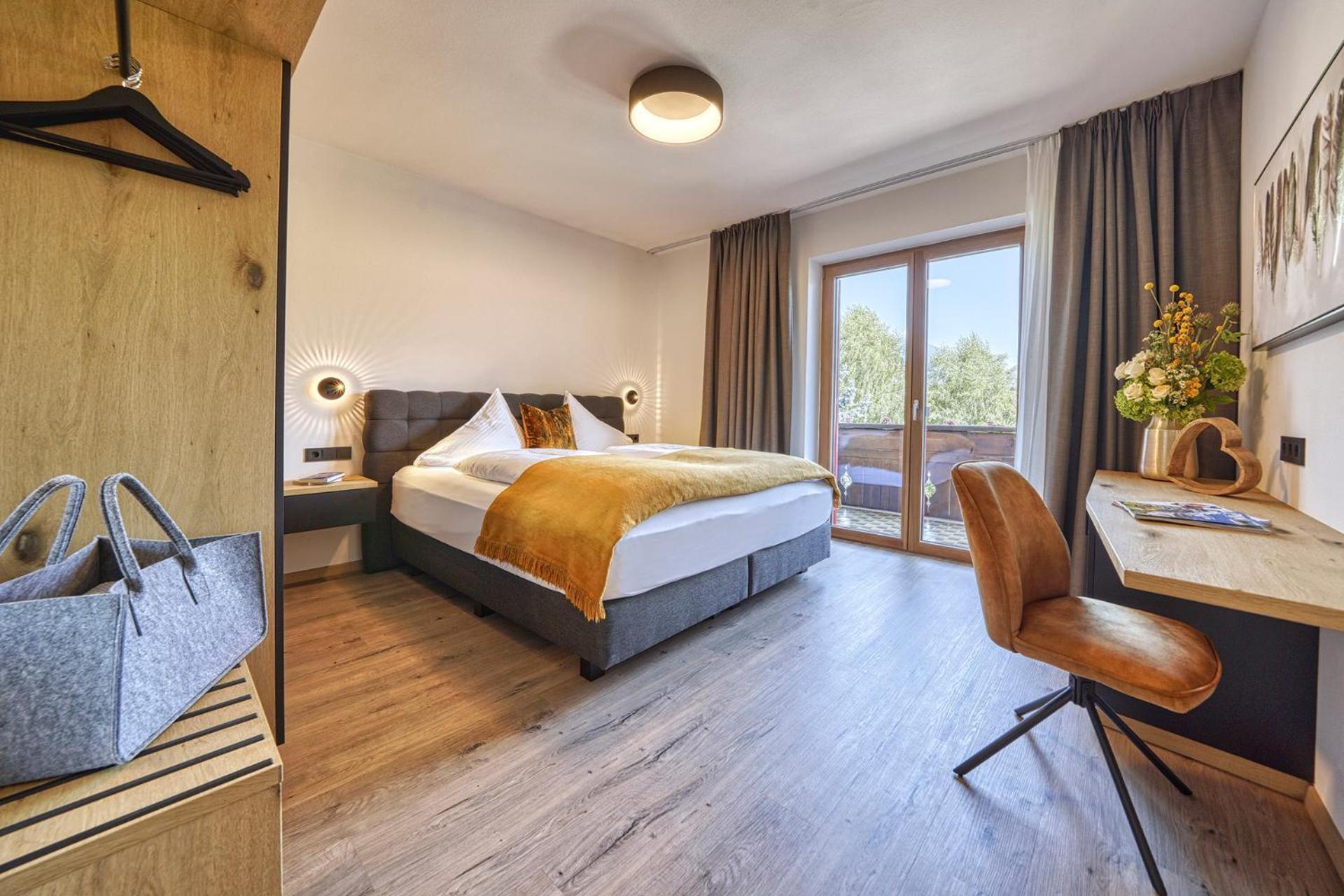 Appartements Kreuzwegerhof Lana Dış mekan fotoğraf
